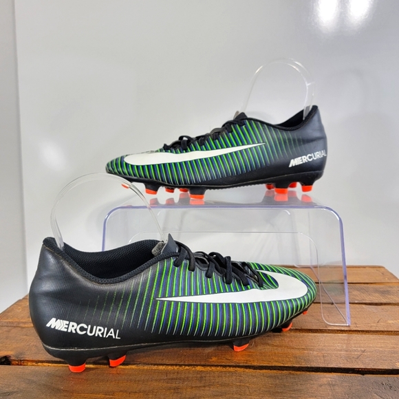 Nike Other - Nike Men's Mercurial Veloce III Fg Soccer Cleats